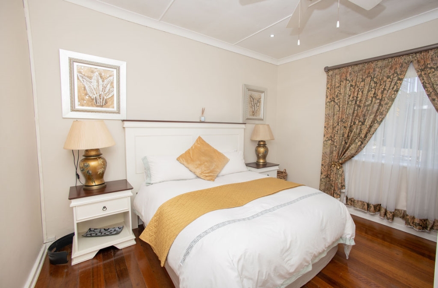 4 Bedroom Property for Sale in Baysville Eastern Cape